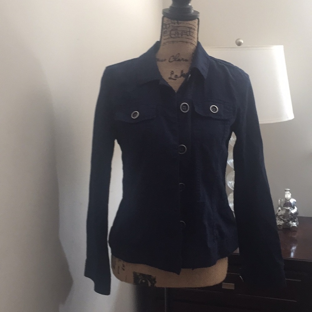 Jacket